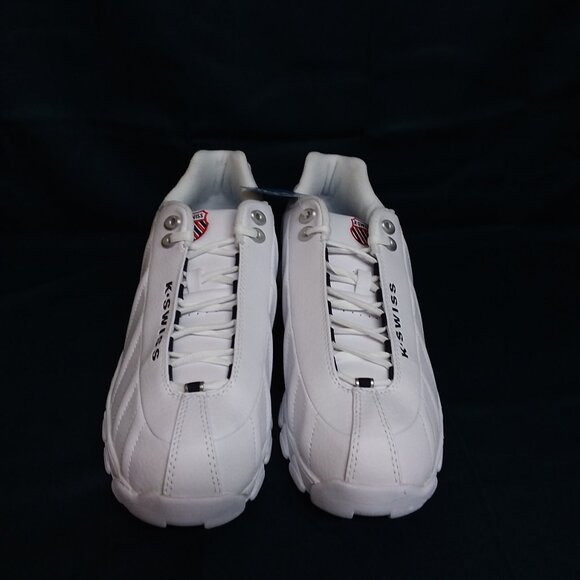 New K -Swiss Men"s size 11 - Picture 4 of 10